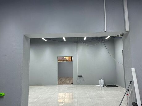 Obyekt - Nəsimi r. - 175 m²
