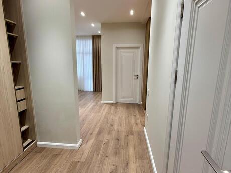 2 otaqlı mənzil, 52 m², Nərimanov: 212 000 ₼ 5