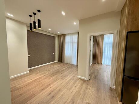 2 otaqlı mənzil, 52 m², Nərimanov: 212 000 ₼ 3
