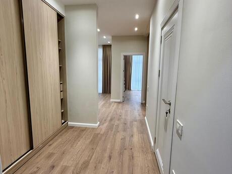2 otaqlı mənzil, 52 m², Nərimanov: 212 000 ₼ 4