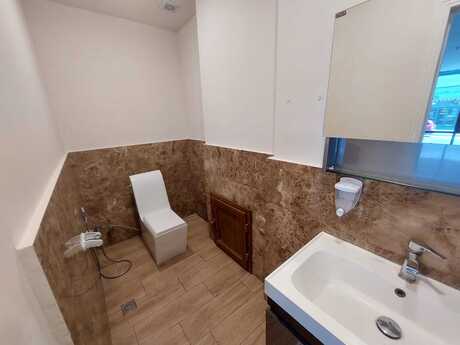 Obyekt - 28 May m. - 175 m²