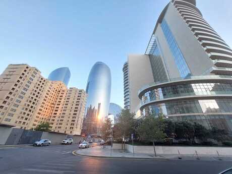 Obyekt - 28 May m. - 175 m²