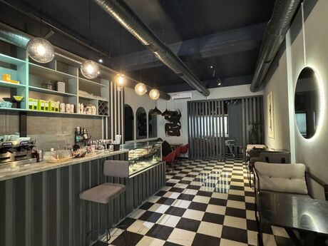 Obyekt - Nərimanov r. - 214 m²