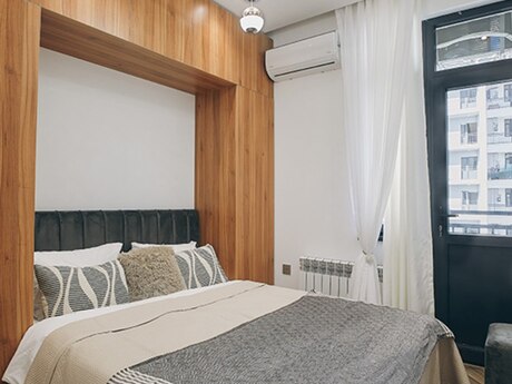 Kirayə 2 otaqlı mənzil, 50 m², 20 Yanvar: 70 ₼/ay 2