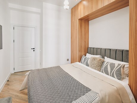 Kirayə 2 otaqlı mənzil, 50 m², 20 Yanvar: 70 ₼/ay 3