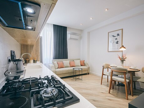 Kirayə 2 otaqlı mənzil, 50 m², 20 Yanvar: 70 ₼/ay 5