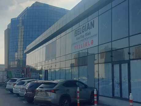 Other Commercial For Rent