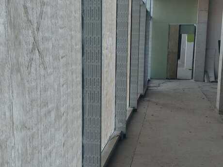 Obyekt - Sumqayıt - 800 m²