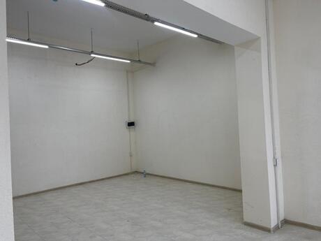 Obyekt - İnşaatçılar m. - 65 m²