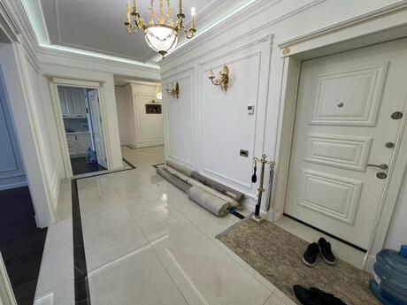 4 otaqlı mənzil, 180 m², Elmlər Akademiyası: 500 000 ₼ 5