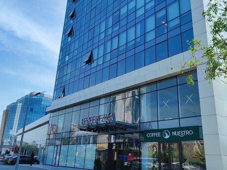 Объявление №5784237 - Сумгаит, Сумгаит, 800 м²