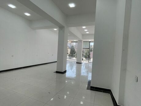 Obyekt - Əhmədli m. - 90 m²