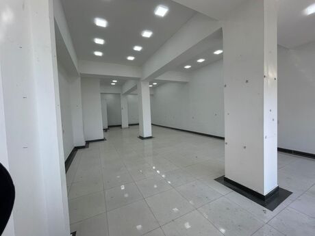 Obyekt - Əhmədli m. - 90 m²