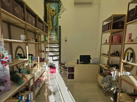 Elan №5784334 - Bakı, Sahil m., 24 m²