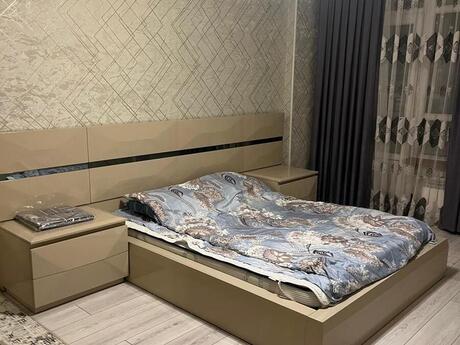 2-room apartment for rent, 95 m², Şah İsmayıl Xətai: 1 000 ₼/mo 5