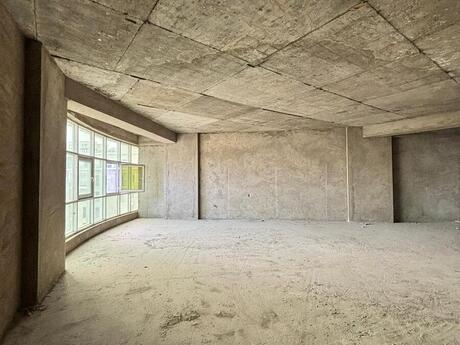 4 otaqlı yeni tikili - Sahil m. - 230 m²