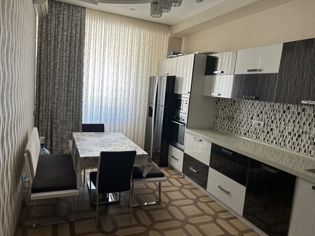 3 otaqlı mənzil, 135 m², Nəsimi: 365 000 ₼ 5