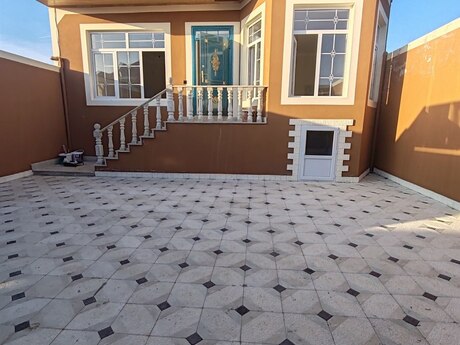 Объявление №5784507 - Баку, пос. Говсан, 3-комн., 80 м²