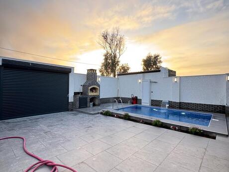  otaqlı həyət evi, 120 m², Şüvəlan: 185 000 ₼ 5