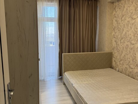 2 otaqlı yeni tikili - Xırdalan - 54 m²
