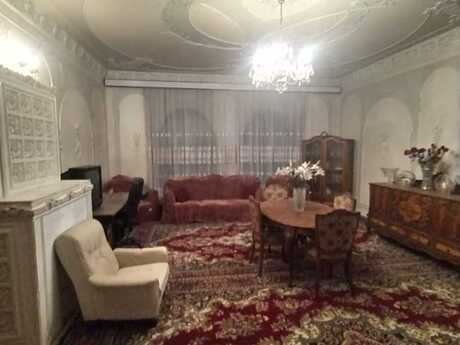 5 otaqlı həyət evi, 400 m², İnşaatçılar: 470 000 ₼ 5
