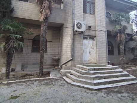 Объявление №5784697 - Баку, м. Иншаатчылар, 5-комн., 500 м²