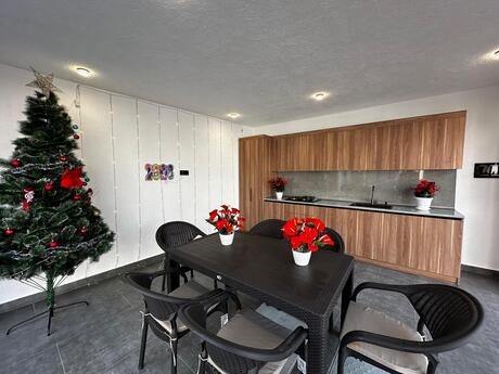 4 otaqlı həyət evi, 160 m², Şüvəlan: 265 000 ₼ 5
