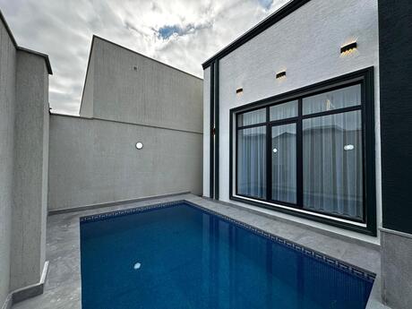 3 otaqlı həyət evi, 150 m², Şüvəlan: 216 000 ₼ 5