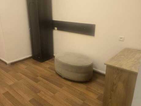 2 otaqlı ofis - İnşaatçılar m. - 55 m²
