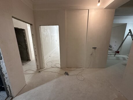 3-room apartment, 124 m², Pilot Residence: 520 000 ₼ 5