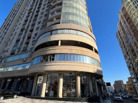 Объявление №5784851 - Баку, м. Гянджлик, 385 м²