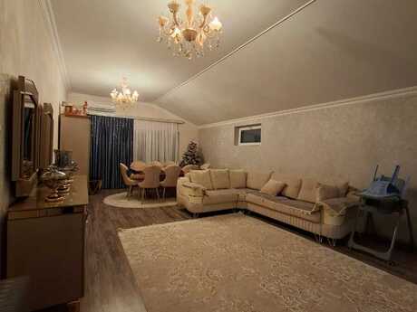 6-комн. дом/дача - пос. Бадамдар - 250 м²