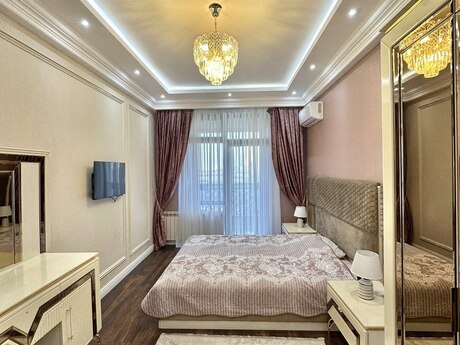 2-комнатная квартира, 68 м², Nəriman Nərimanov: 270 000 ₼ 5
