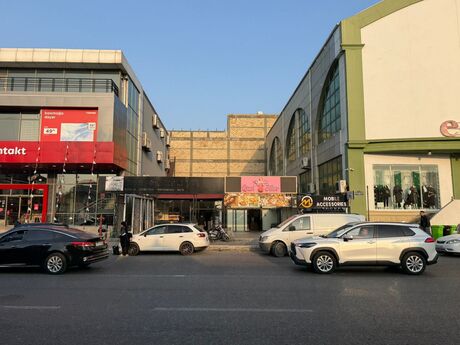 Bakıxanov q.