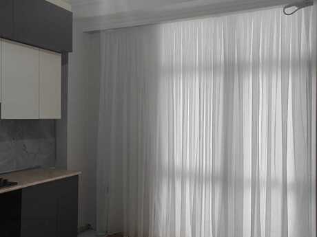 1 otaqlı yeni tikili - Suraxanı q. - 34 m²