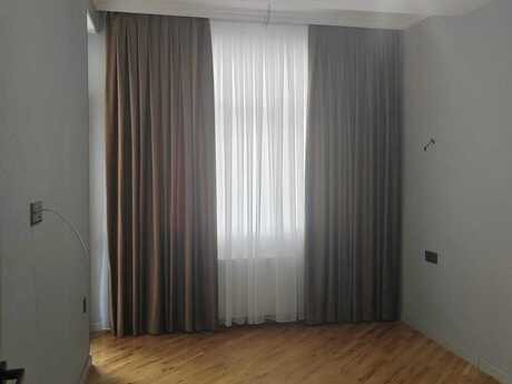 1 otaqlı yeni tikili - Suraxanı q. - 34 m²