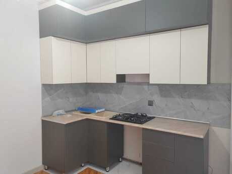 1 otaqlı yeni tikili - Suraxanı q. - 34 m²