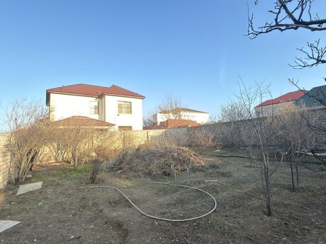 Torpaq - Mərdəkan q. - 6 sot