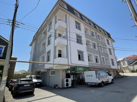 2 otaqlı mənzil, 49 m², Masazır: 54 000 ₼ 2