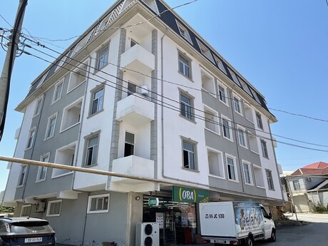Elan №5785424 - Bakı, Masazır q., 2 otaqlı, 49 m², 4/4 mərtəbə