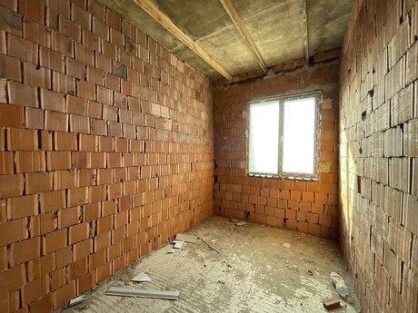2 otaqlı mənzil, 49 m², Masazır: 54 000 ₼ 4