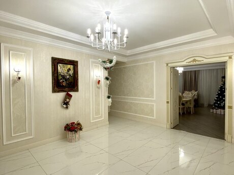 3 otaqlı mənzil, 160 m², Main MTK: 310 000 ₼ 2