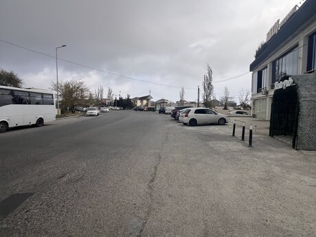 Obyekt - Massiv V q. - 1000 m²