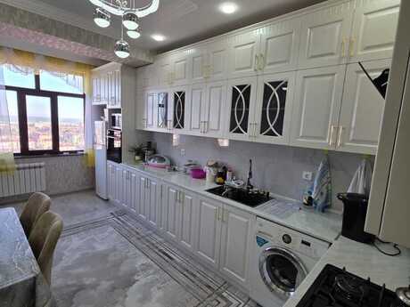 Elan №5785523 - Sumqayıt, Sumqayıt, 3 otaqlı, 130 m², 14/19 mərtəbə