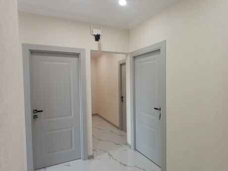 5 otaqlı köhnə tikili - Qaraçuxur q. - 120 m²