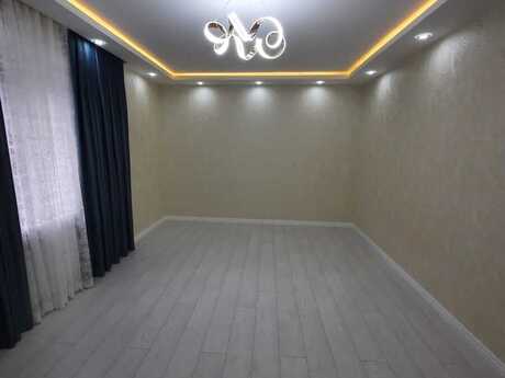 2 otaqlı köhnə tikili - Həzi Aslanov m. - 65 m²