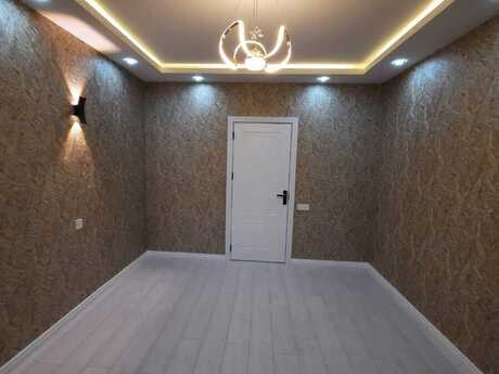 2 otaqlı köhnə tikili - Həzi Aslanov m. - 65 m²