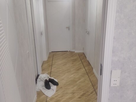 2 otaqlı köhnə tikili - Memar Əcəmi m. - 65 m²