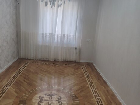 2 otaqlı köhnə tikili - Memar Əcəmi m. - 65 m²