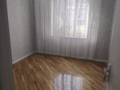 2 otaqlı köhnə tikili - Memar Əcəmi m. - 65 m²